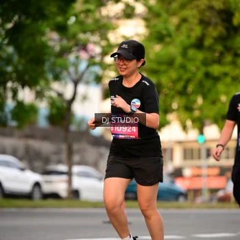 Runner Photo 4125503
