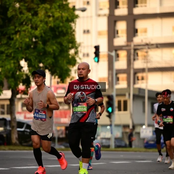 Runner Photo 4125517