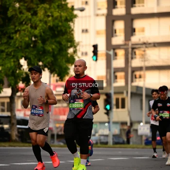 Runner Photo 4125525