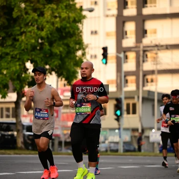 Runner Photo 4125536