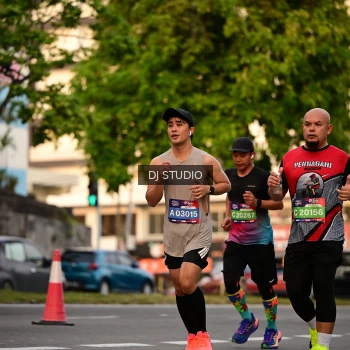Runner Photo 4125539