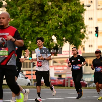 Runner Photo 4125552
