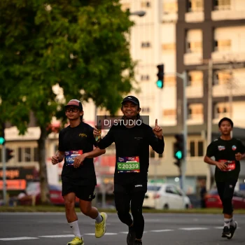 Runner Photo 4125558