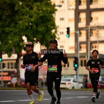 Runner Photo 4125559