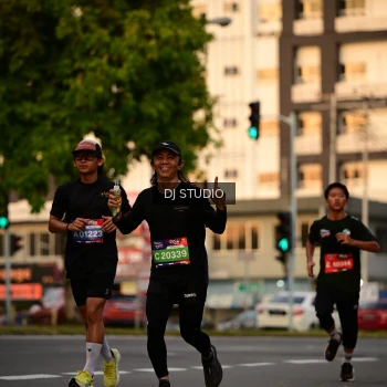 Runner Photo 4125563