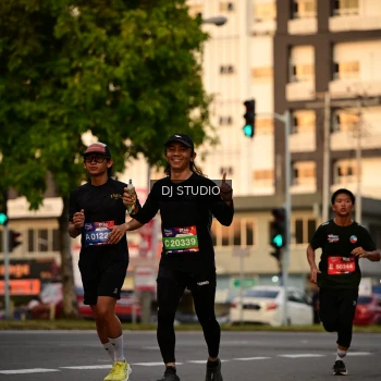 Runner Photo 4125566
