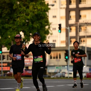 Runner Photo 4125568