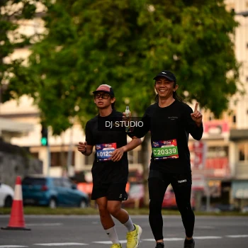 Runner Photo 4125571