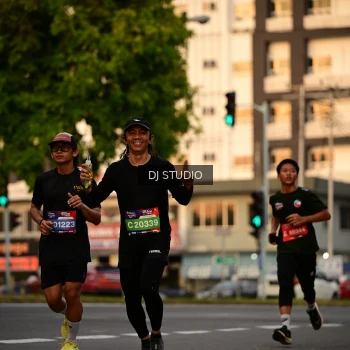Runner Photo 4125572