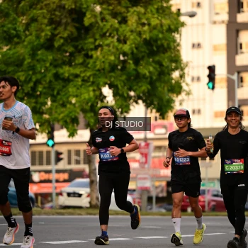 Runner Photo 4125577