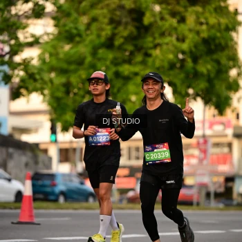 Runner Photo 4125582