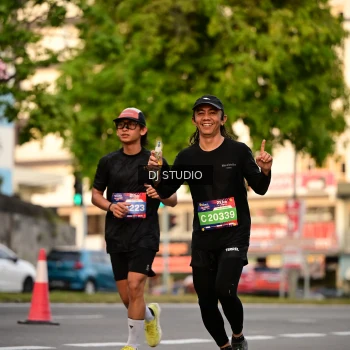 Runner Photo 4125587