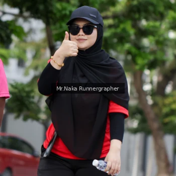 Runner Photo 41256