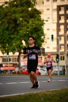 Runner Photo 4125604