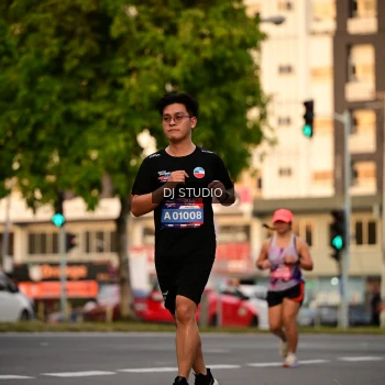 Runner Photo 4125609