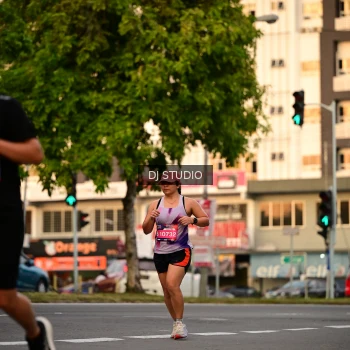 Runner Photo 4125615