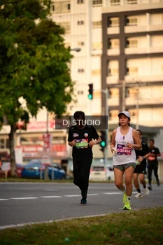 Runner Photo 4125626