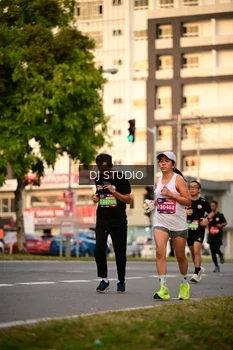 Runner Photo 4125628