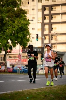 Runner Photo 4125631