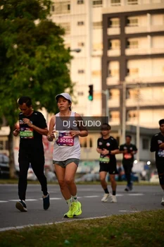 Runner Photo 4125635
