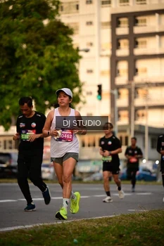 Runner Photo 4125636
