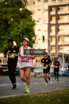 Runner Photo 4125638