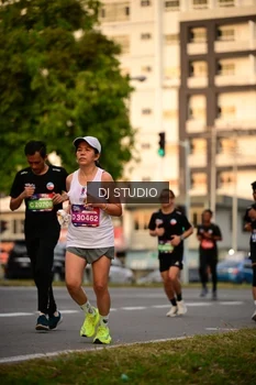 Runner Photo 4125640