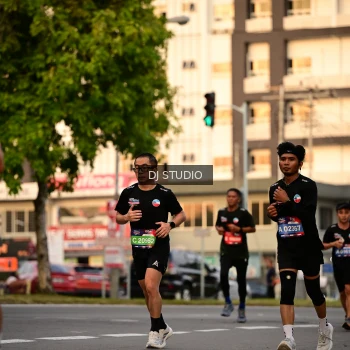 Runner Photo 4125641