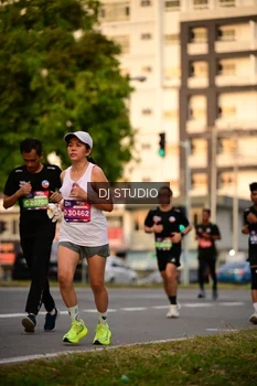 Runner Photo 4125646