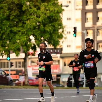 Runner Photo 4125652