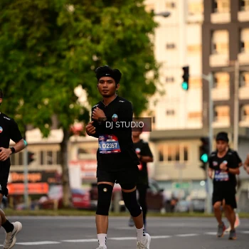 Runner Photo 4125662