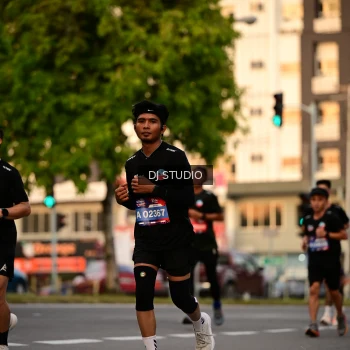 Runner Photo 4125663