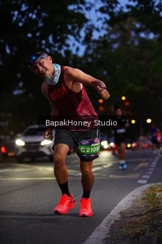 Runner Photo 4125668