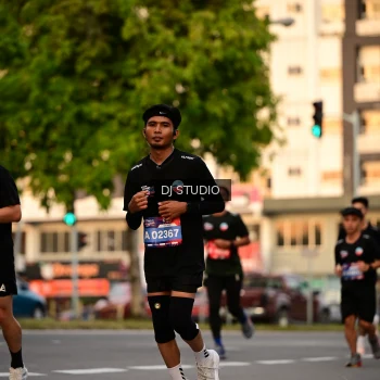 Runner Photo 4125670