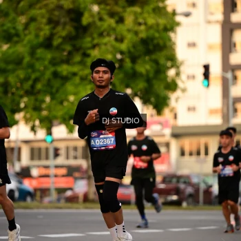 Runner Photo 4125672