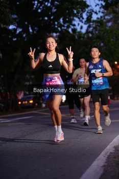 Runner Photo 4125673