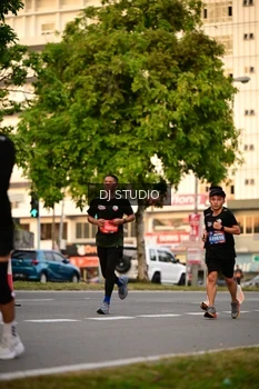 Runner Photo 4125682