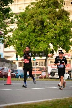 Runner Photo 4125691