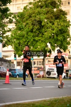 Runner Photo 4125692