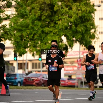 Runner Photo 4125694