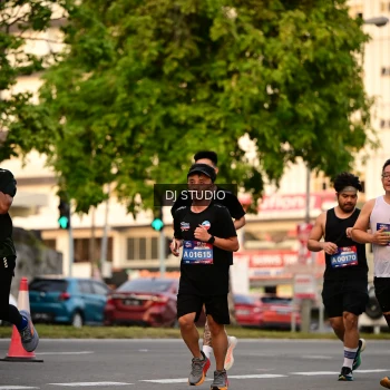 Runner Photo 4125701