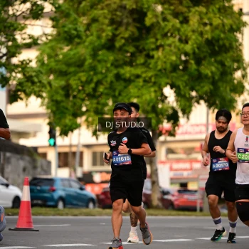 Runner Photo 4125702