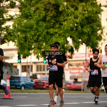 Runner Photo 4125703