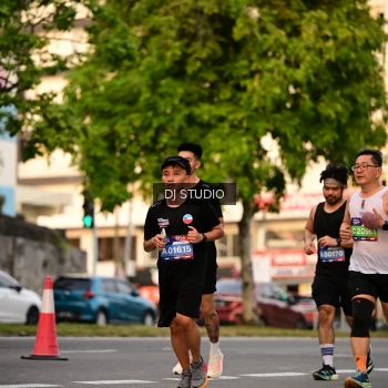 Runner Photo 4125708