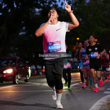 Runner Photo 4125711