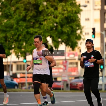 Runner Photo 4125713