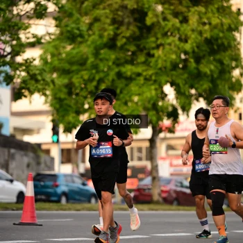 Runner Photo 4125716