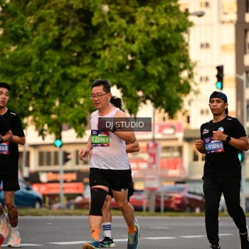 Runner Photo 4125717