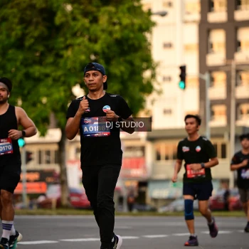 Runner Photo 4125729