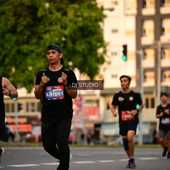 Runner Photo 4125732